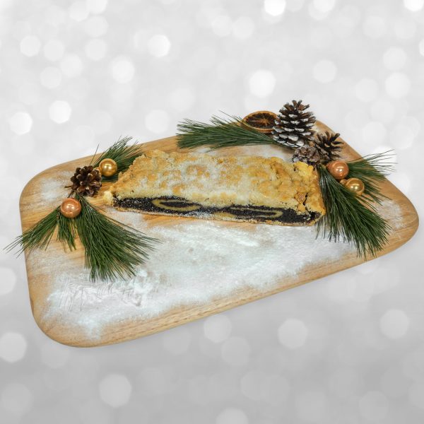Poppy Seed Strudel - Image 2