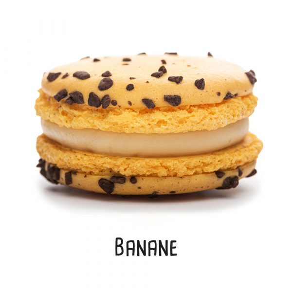 XL Premium Macaron - Box of 6 - Image 4