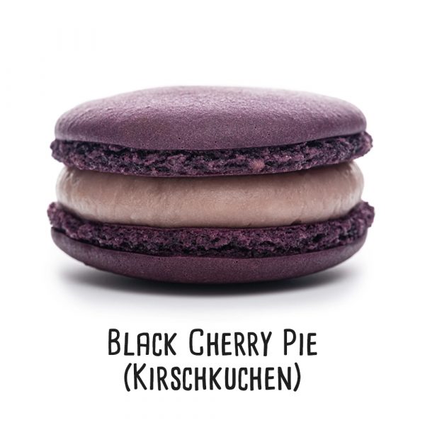 XL Premium Macaron - Box of 6 - Image 10
