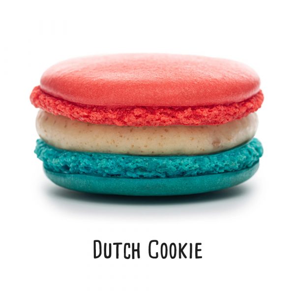 XL Premium Macaron - Box of 6 - Image 3