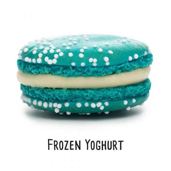XL Premium Macaron - Box of 6 - Image 11