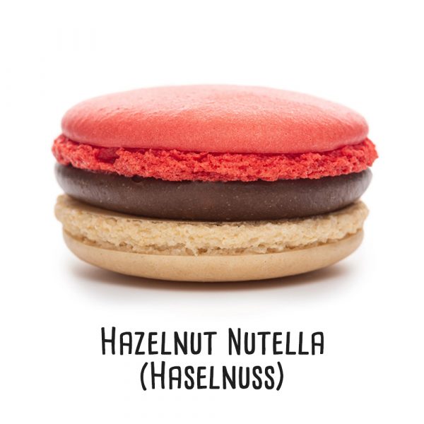 XL Premium Macaron - Box of 6 - Image 14