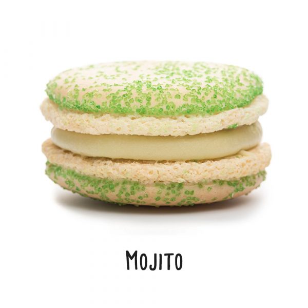 XL Premium Macaron - Box of 6 - Image 5