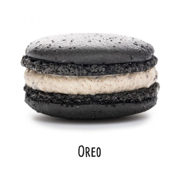 XL Premium Macaron - Box of 6 - Image 13