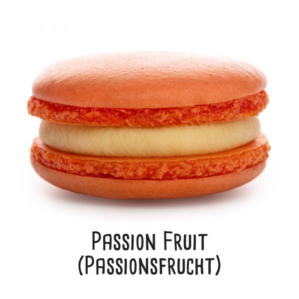 XL Premium Macaron - Box of 6 - Image 6