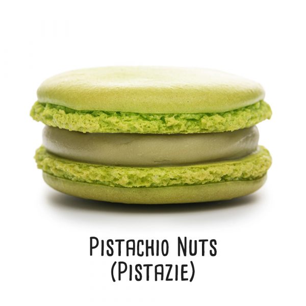 XL Premium Macaron - Box of 6 - Image 12