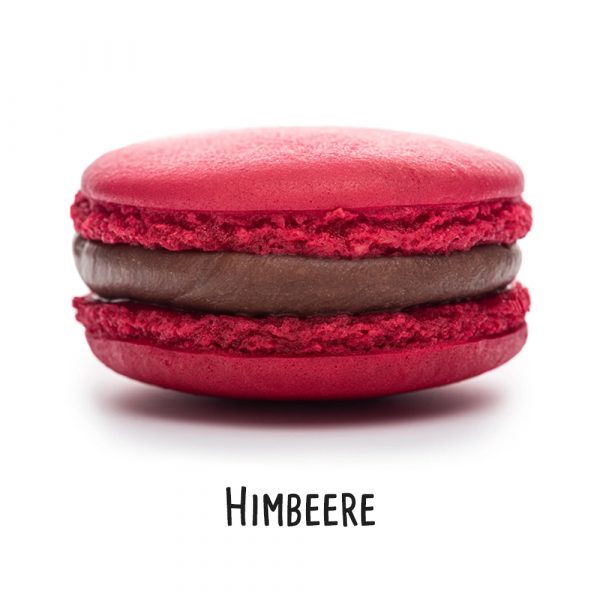 XL Premium Macaron - Box of 6 - Image 8