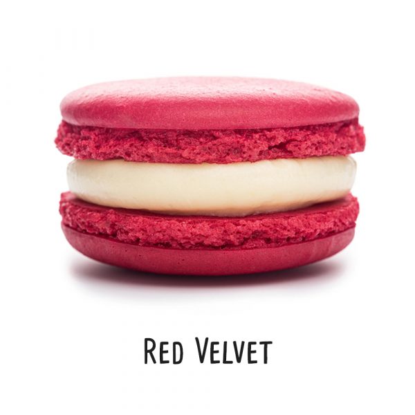 XL Premium Macaron - Box of 6 - Image 2