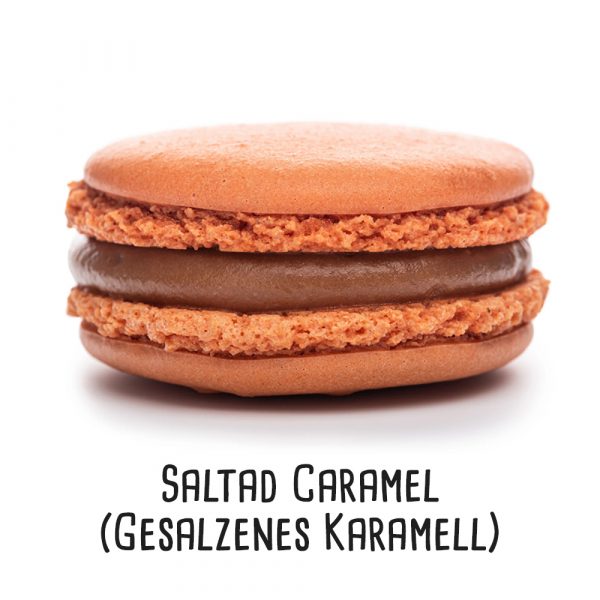 XL Premium Macaron - Box of 6 - Image 9