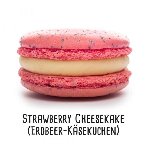 XL Premium Macaron - Box of 6 - Image 7